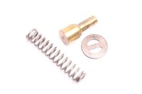 Valve oil cooler spring seal BMW R 1200 R R1ST 0378 K27...