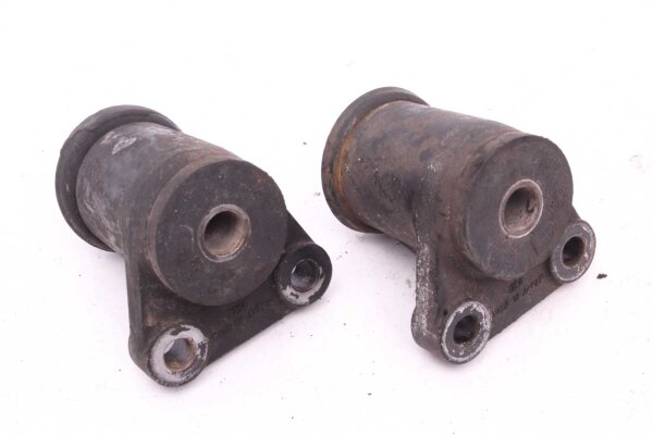 Rahmenhalter Aufnahme Halterung Dämpfer Kawasaki Z 750 Turbo ZX750E 84-85