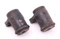 Rahmenhalter Aufnahme Halterung Dämpfer Kawasaki Z 750 Turbo ZX750E 84-85