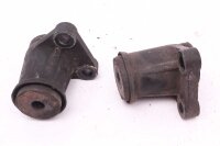 Rahmenhalter Aufnahme Halterung Dämpfer Kawasaki Z 750 Turbo ZX750E 84-85