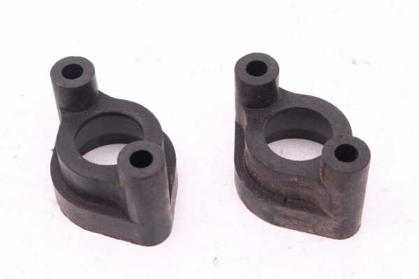 Karburator gummiforbindelse Kawasaki Z 750 Turbo ZX750E 84-85