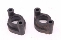 Karburator gummiforbindelse Kawasaki Z 750 Turbo ZX750E 84-85