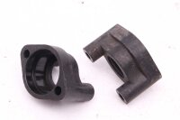 Karburator gummiforbindelse Kawasaki Z 750 Turbo ZX750E 84-85