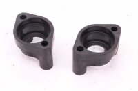 Karburator gummiforbindelse Kawasaki Z 750 Turbo ZX750E 84-85