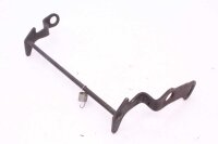 Holder til bænklåsebeslag Kawasaki Z 750 Turbo ZX750E 84-85