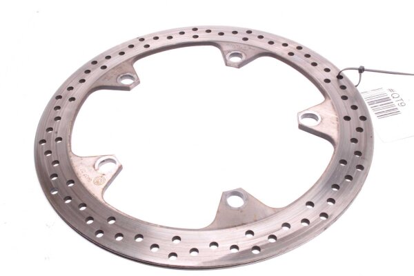 Bremsscheibe vorn rechts Bremse BMW R 1200 R R1ST 0378 K27 06-14