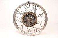 Takapyörän vanne Kawasaki Z 400 A Twin KZ400A...