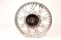 Takapyörän vanne Kawasaki Z 400 A Twin KZ400A...