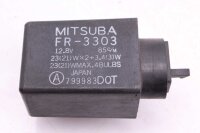 Blinkerrelais Relais Schalter Honda CBR 1000 F SC21 87-88