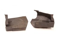 Fairing cover throttle valve BMW R 1200 R R1ST 0378 K27...