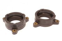 Intake manifold 11617671092 BMW R 1200 R R1ST 0378 K27 06-14