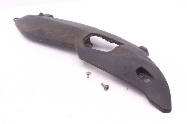 Bageste højre sidepanelbeklædning BMW R 1200 R R1ST 0378 K27 06-14