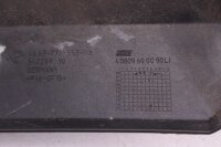 Bageste højre sidepanelbeklædning BMW R 1200 R R1ST 0378 K27 06-14