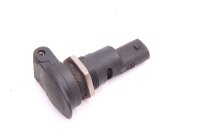 Socket 12V on-board socket BMW R 1200 R R1ST 0378 K27 06-14