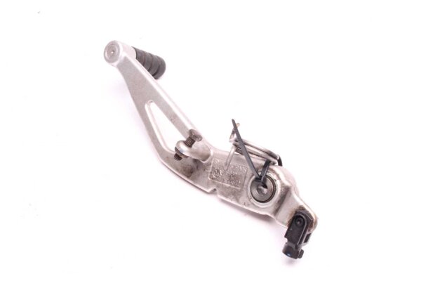 Bagbremsegreb fodbremsegreb BMW R 1200 R R1ST 0378 K27 06-14