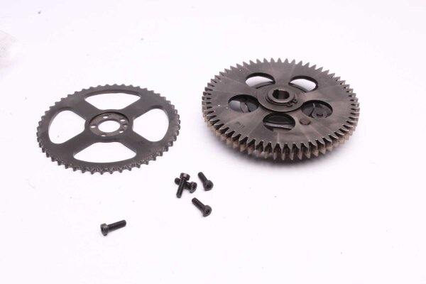 Oliepumpe gear BMW R 1200 R R1ST 0378 K27 06-14