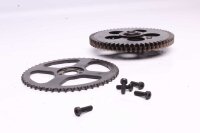 Oliepumpe gear BMW R 1200 R R1ST 0378 K27 06-14