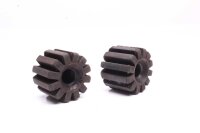 Tank rubber damper tank BMW R 1200 R R1ST 0378 K27 06-14