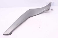 Sidepanelbeklædning venstre sølv BMW R 1200...