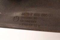 Rear left panel BMW R 1200 R R1ST 0378 K27 06-14