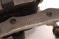 Étrier de frein arrière 228537 1 A BMW R 1200 R R1ST 0378 K27 06-14