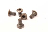 Blandet masse skruer til den bagerste bremseskive BMW R...