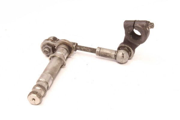 Arbre de changement de vitesse de tringlerie de changement de vitesse BMW R 1200 R R1ST 0378 K27 06-14