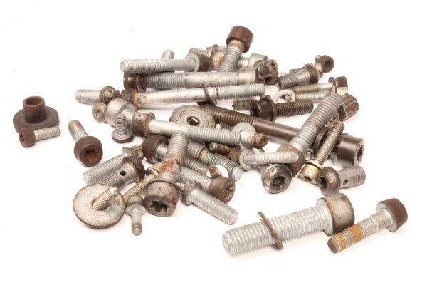 blandet parti BMW R 1200 R R1ST 0378 K27 06-14