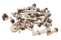 blandet parti BMW R 1200 R R1ST 0378 K27 06-14