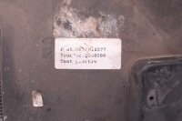 Bagskærmsskærm BMW R 1200 R R1ST 0378 K27 06-14