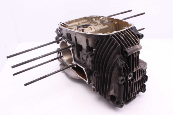 Engine Motor housing BMW R 1200 R R1ST 0378 K27 06-14