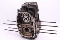 Engine Motor housing BMW R 1200 R R1ST 0378 K27 06-14