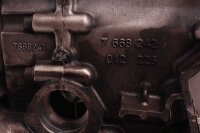 Engine Motor housing BMW R 1200 R R1ST 0378 K27 06-14