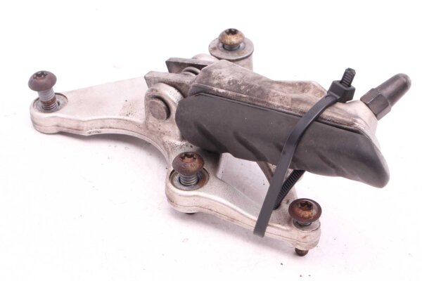 Fodstøttesystem foran til højre BMW R 1200 R R1ST 0378 K27 06-14