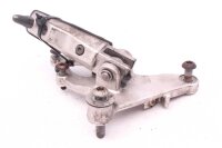 Fodstøttesystem foran til højre BMW R 1200...