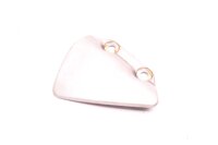 Cover heel guard left BMW R 1200 R R1ST 0378 K27 06-14