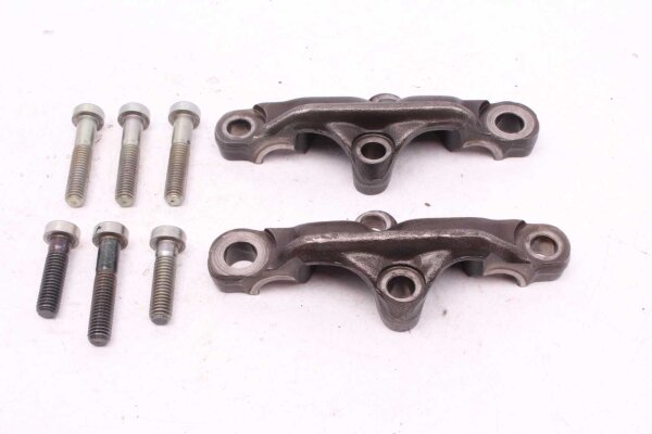 Alberi a camme, blocco cuscinetto superiore BMW R 1200 R R1ST 0378 K27 06-14