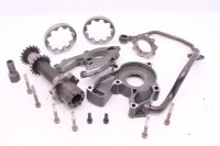 Oliepumpe BMW R 1200 R R1ST 0378 K27 06-14