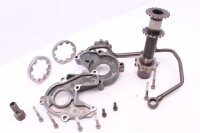 Öljypumppu BMW R 1200 R R1ST 0378 K27 06-14