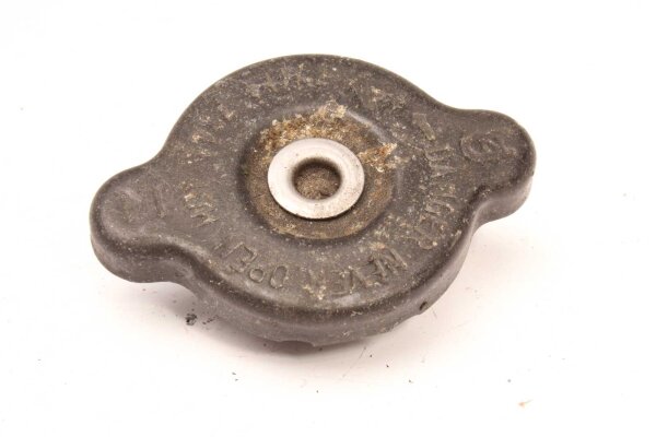 Kühlerdeckel Yamaha FZR 600 3HE 89-93