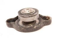 Couverture de réfrigérateur Yamaha FZR 600 3HE 89-93