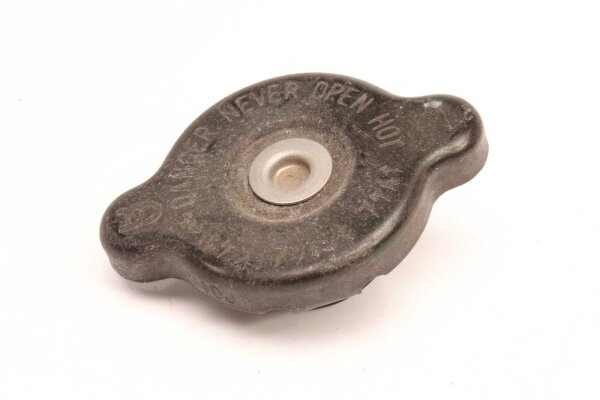 Kühlerdeckel Yamaha FZR 600 3HE 89-93