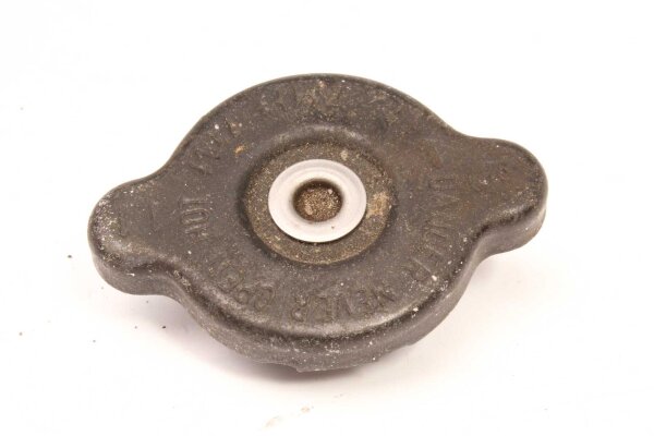 Kühlerdeckel Yamaha FZR 600 3HE 89-93