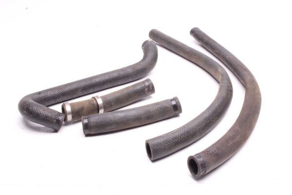 slanger Yamaha FZR 600 3HE 89-93