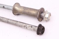 Motormonteringsskruer Yamaha FZR 600 3HE 89-93