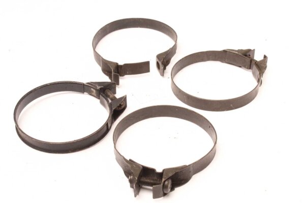 indsugningsmanifold Yamaha FZR 600 3HE 89-93