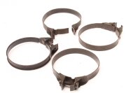 indsugningsmanifold Yamaha FZR 600 3HE 89-93