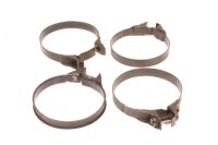 indsugningsmanifold Yamaha FZR 600 3HE 89-93