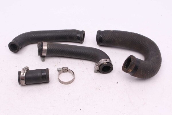 letkut Yamaha FZR 600 3HE 89-93