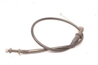 Gaskabelåbner lukker Yamaha FZR 600 3HE 89-93